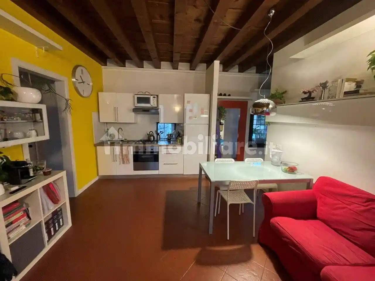 Appartamento in affitto a Vicenza