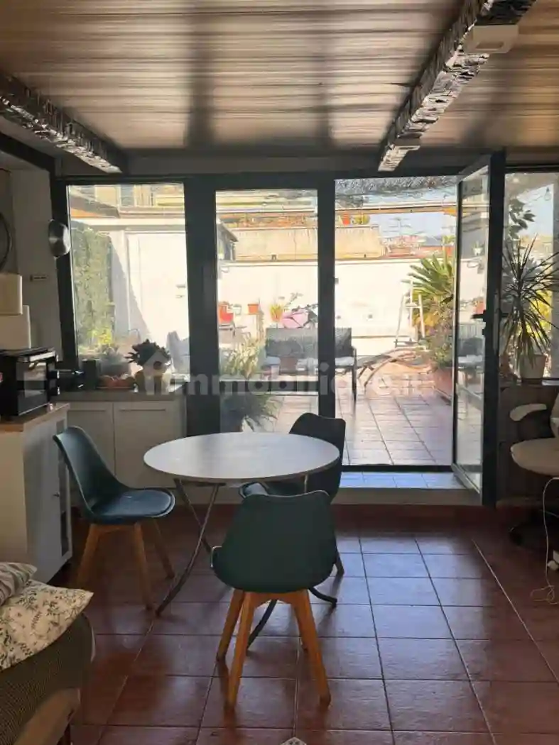 Attico - Mansarda - foto 2