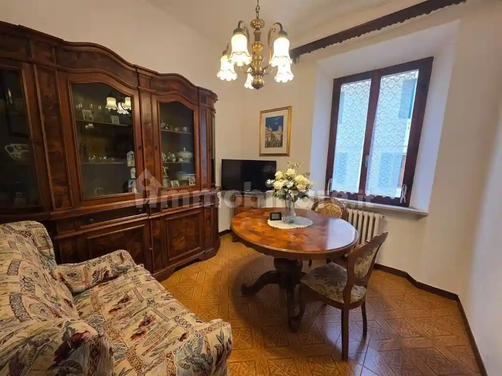 Appartamento in vendita a Siena