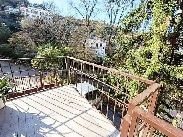 Appartamento in vendita a Rapallo