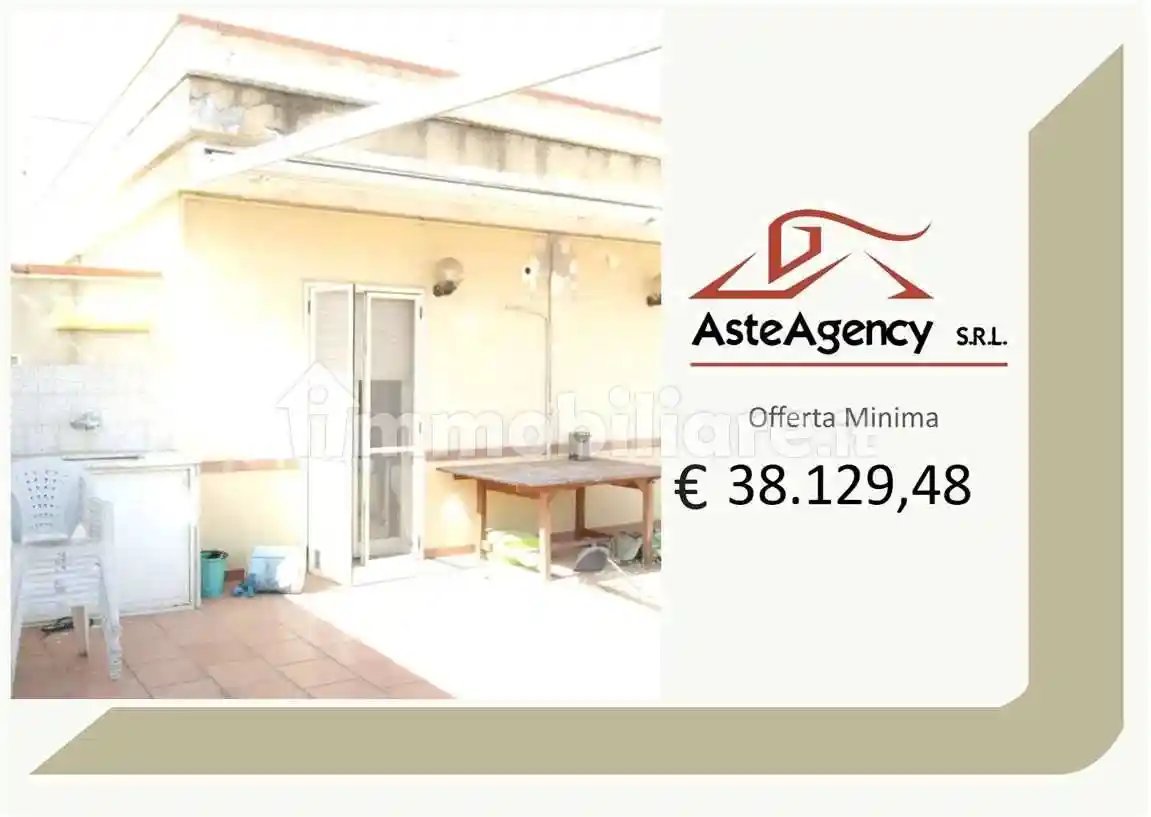 Appartamento in vendita a Taranto