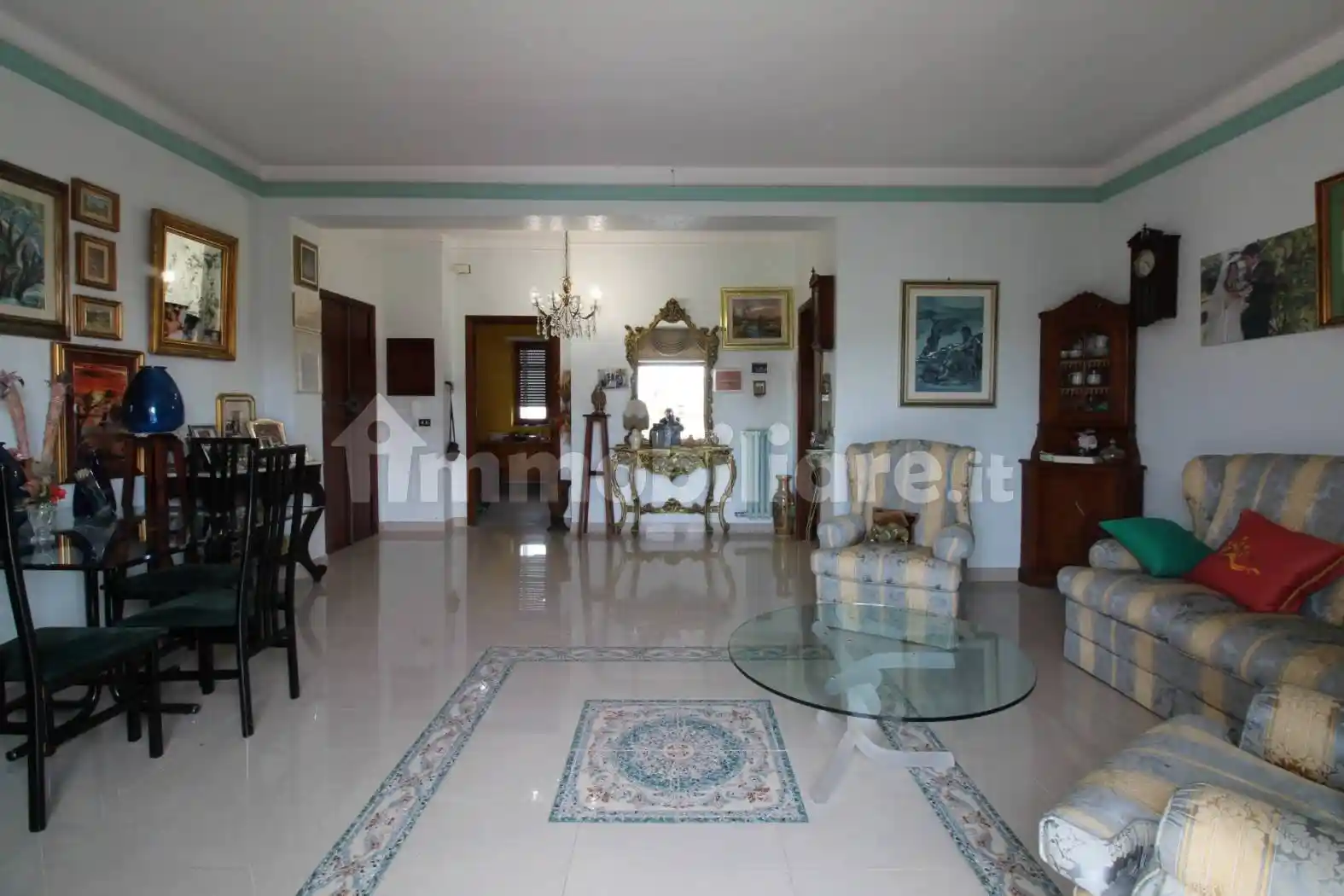 Appartamento in vendita a Lecce