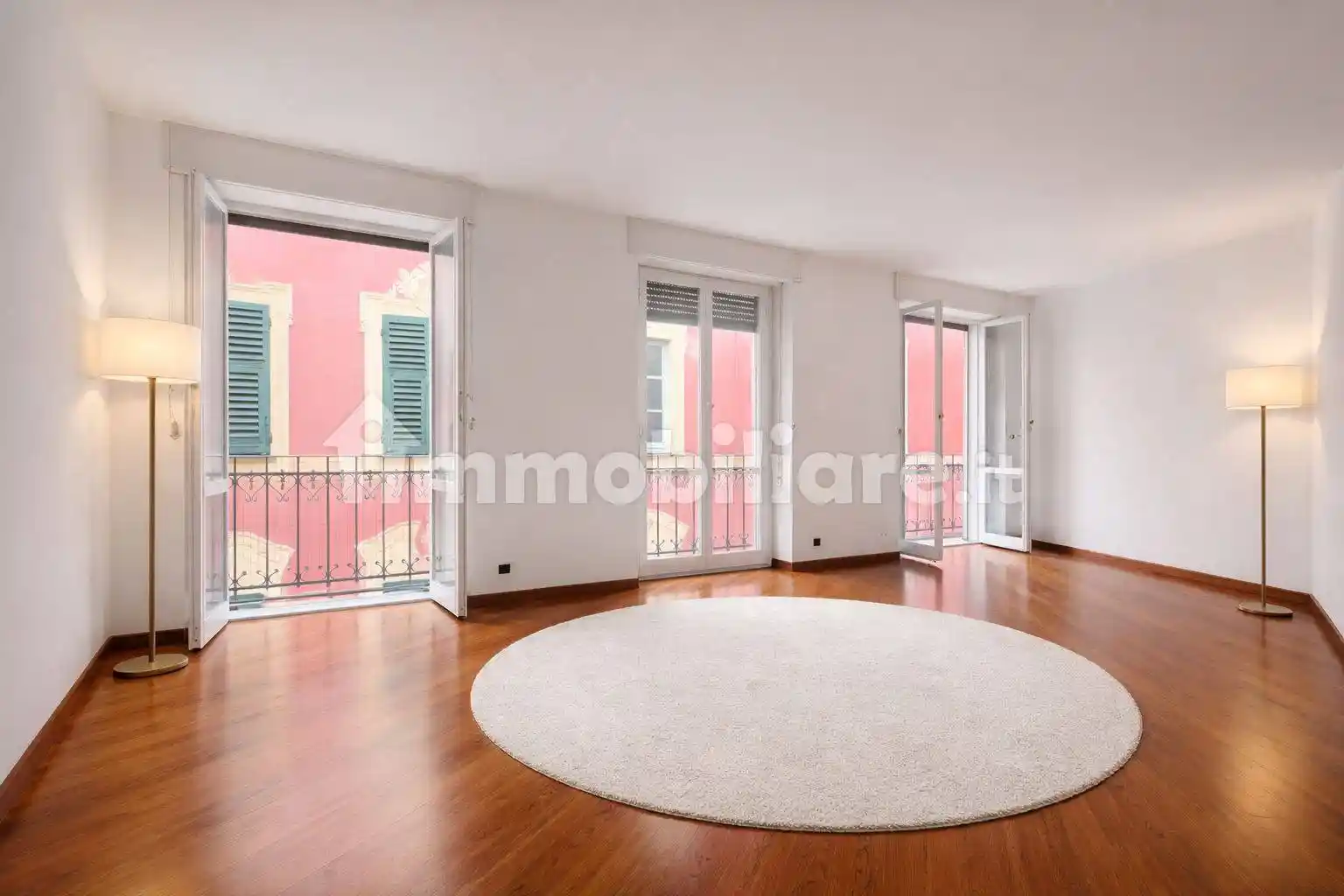 Appartamento in vendita a Santa Margherita Ligure