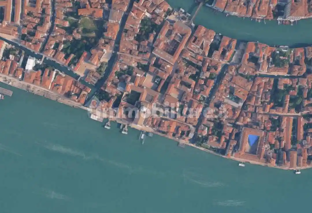 Appartamento in vendita a Venezia