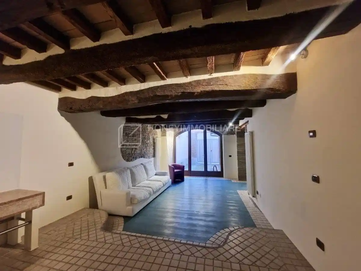 Appartamento in affitto a Parma