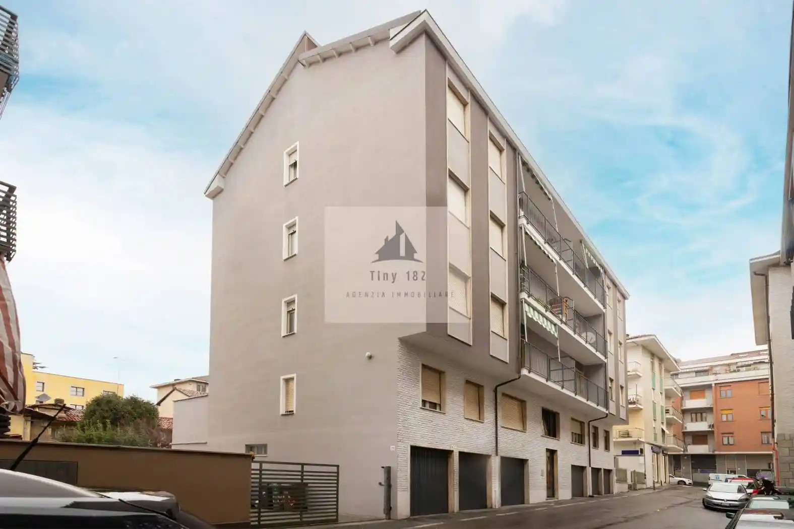 Appartamento in vendita a Bra