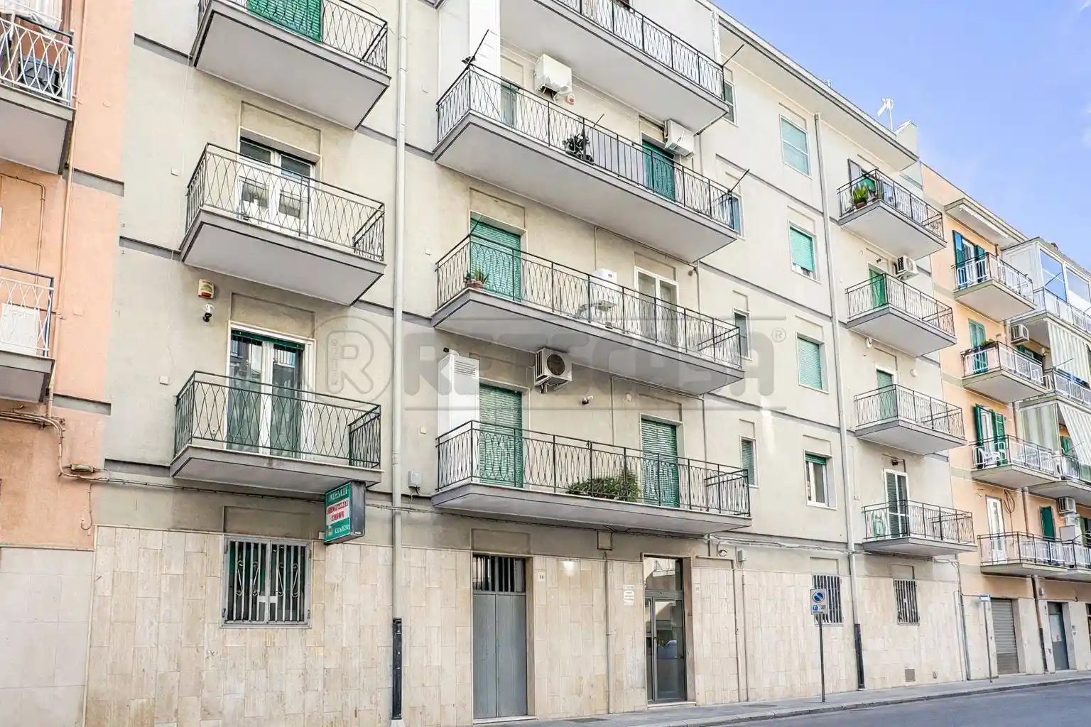 Appartamento in vendita a Bisceglie