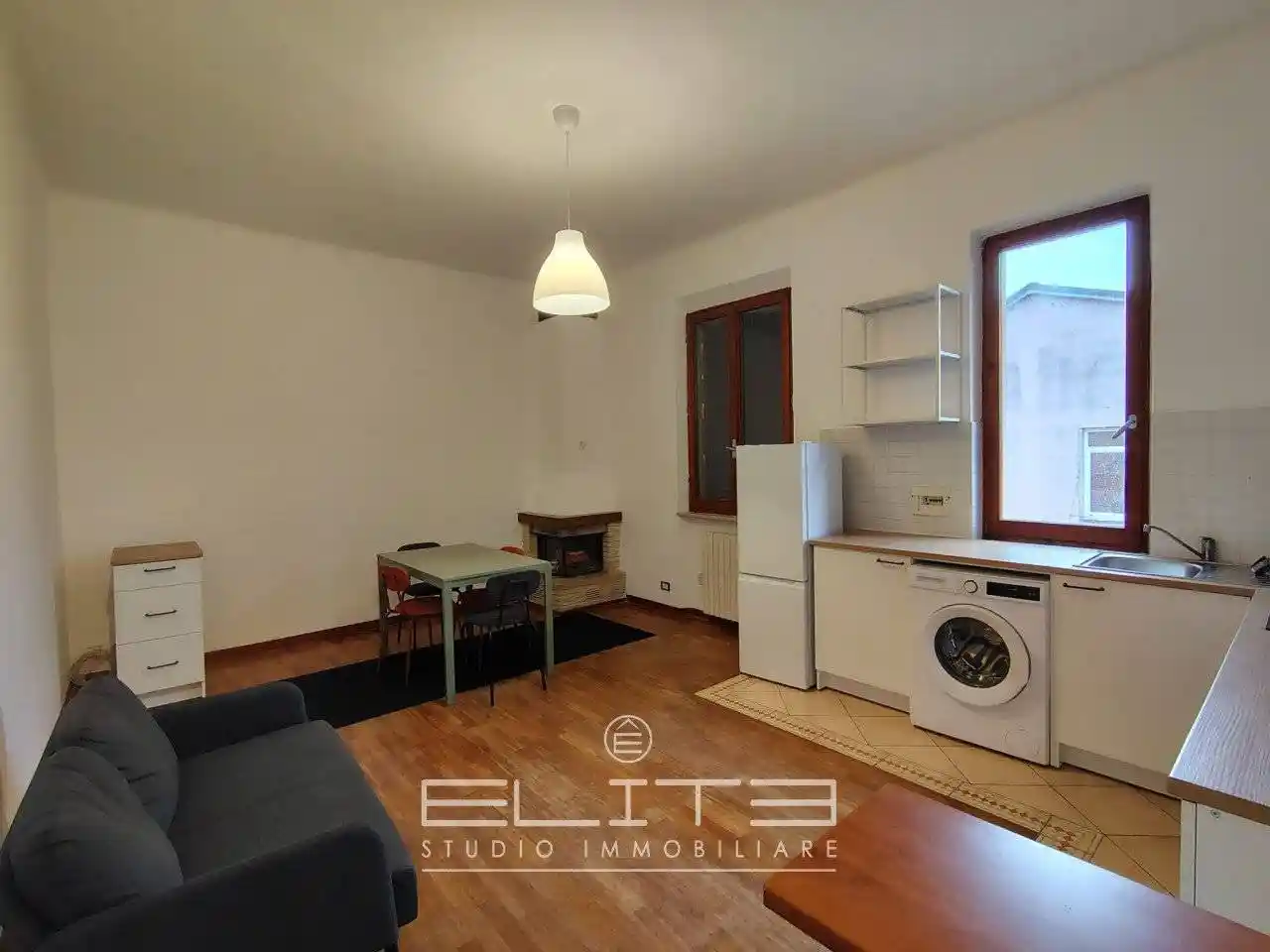 Appartamento in affitto a Ancona