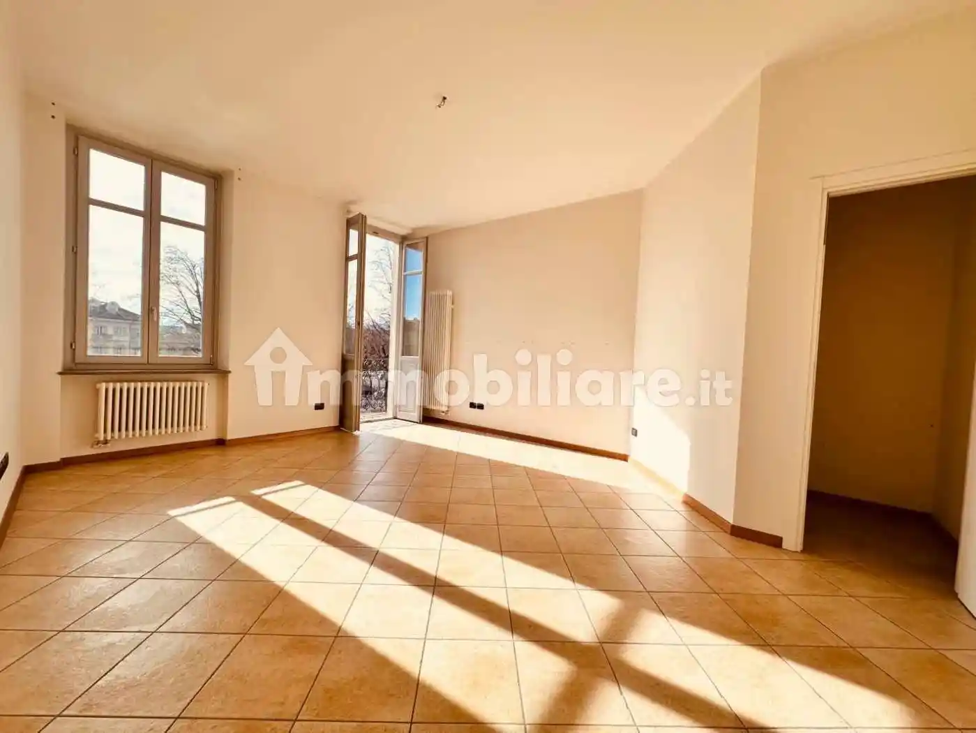 Appartamento in vendita a Pinerolo