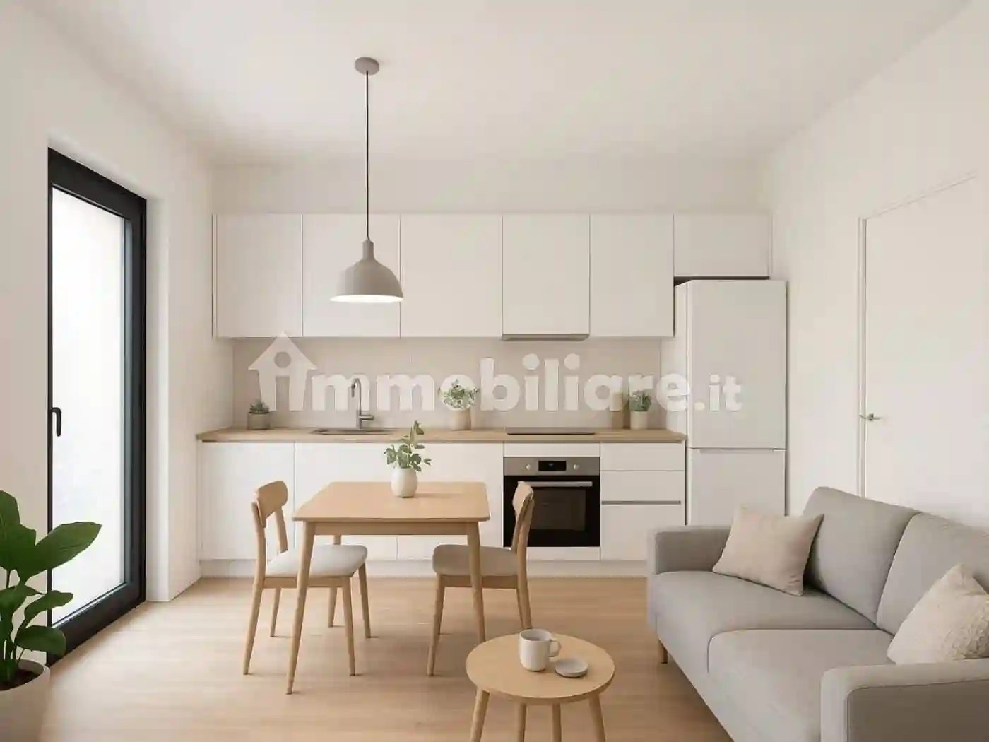 Appartamento - foto 3