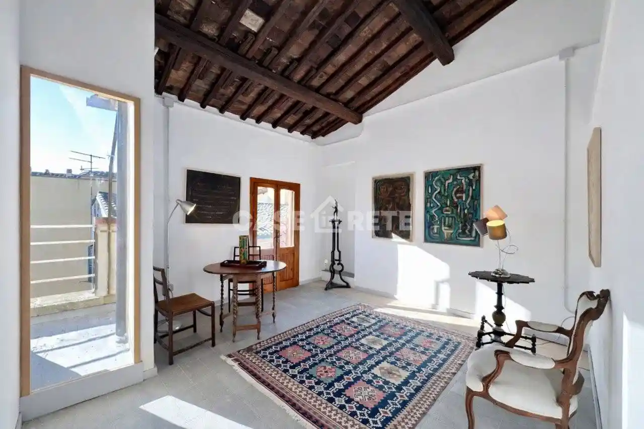 Appartamento in vendita a Viterbo