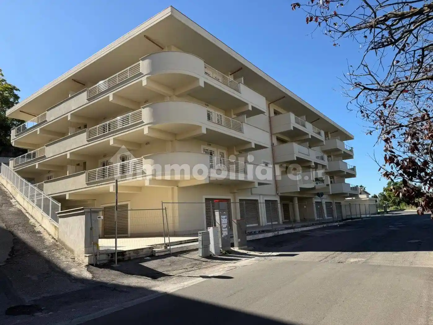 Appartamento in vendita a Velletri