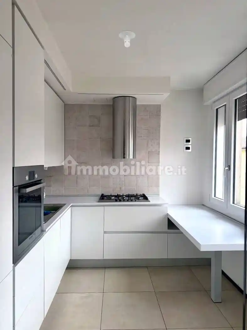 Appartamento in affitto a Monselice