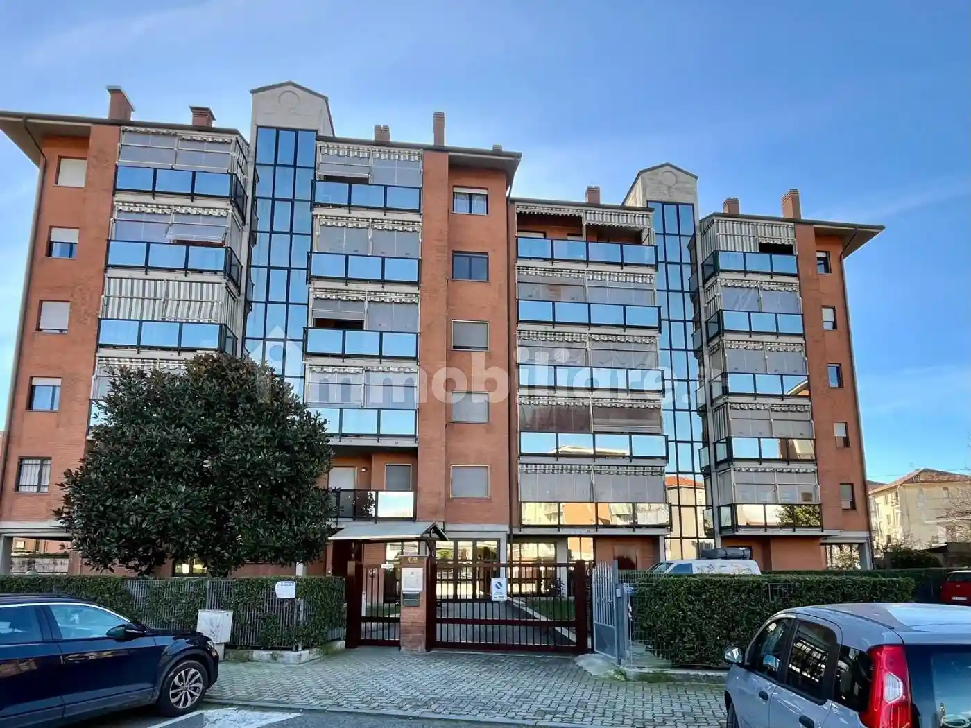 Appartamento in vendita a Collegno