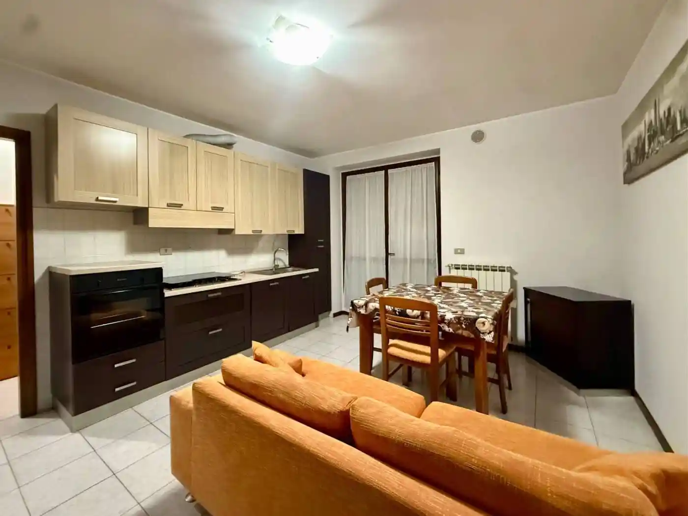 Appartamento in vendita a Dalmine