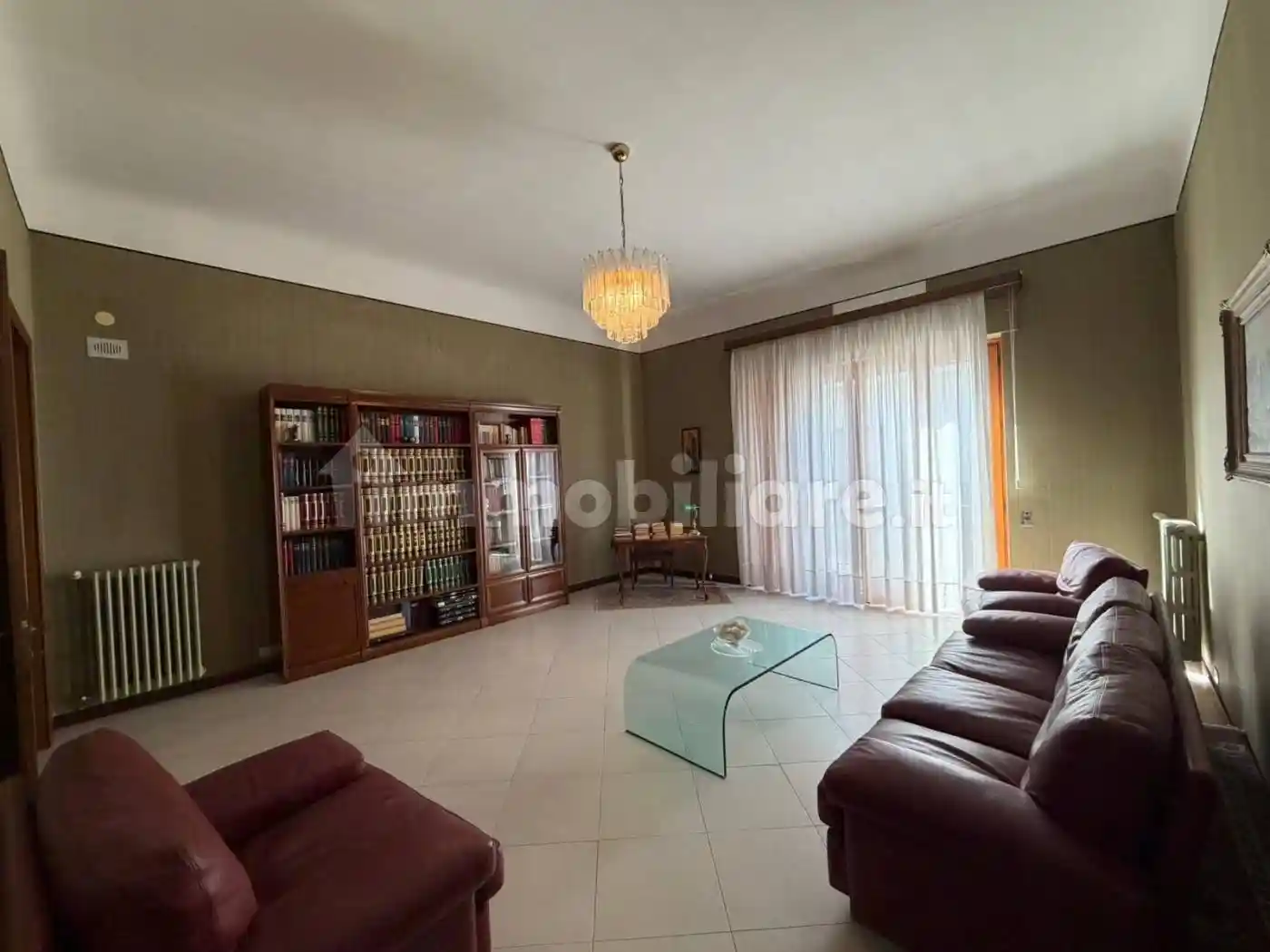 Appartamento in vendita a Ginosa