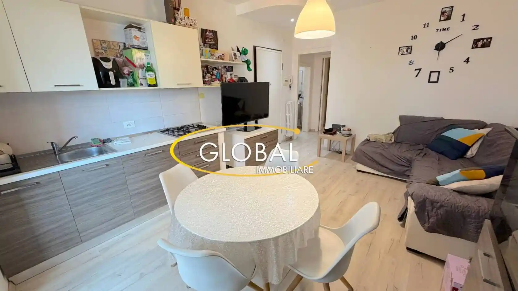 Appartamento in vendita a Ancona