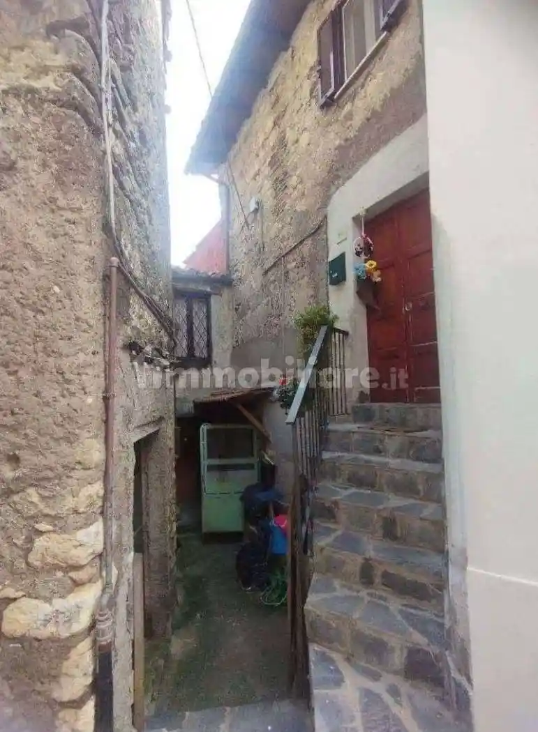 Appartamento in vendita a Civitella San Paolo