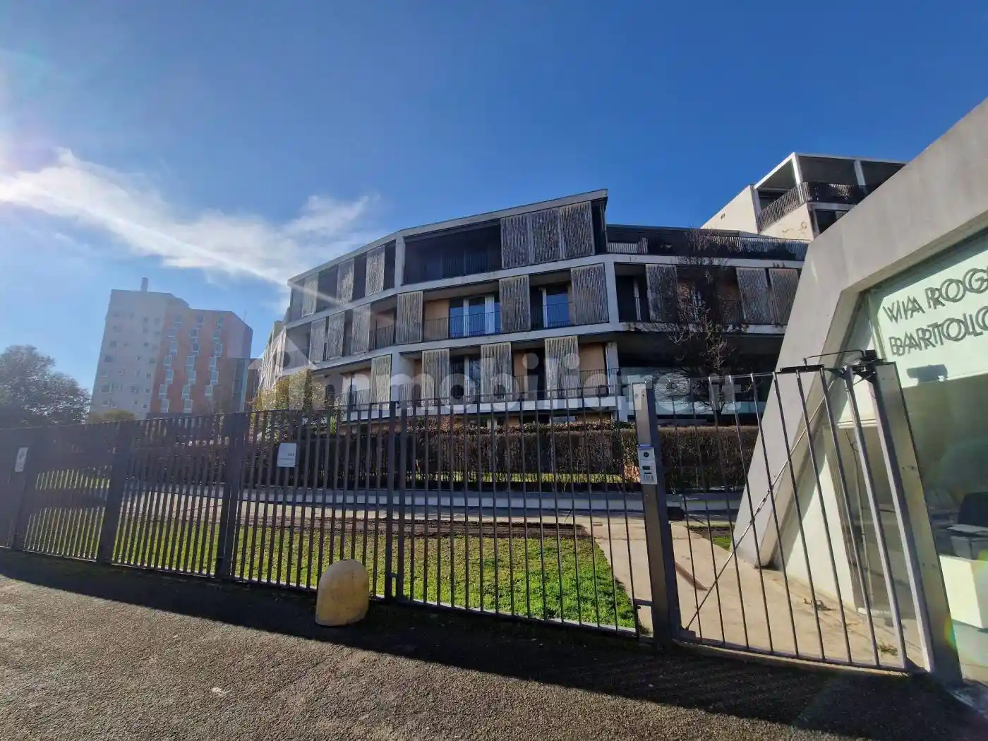 Appartamento in vendita a Assago