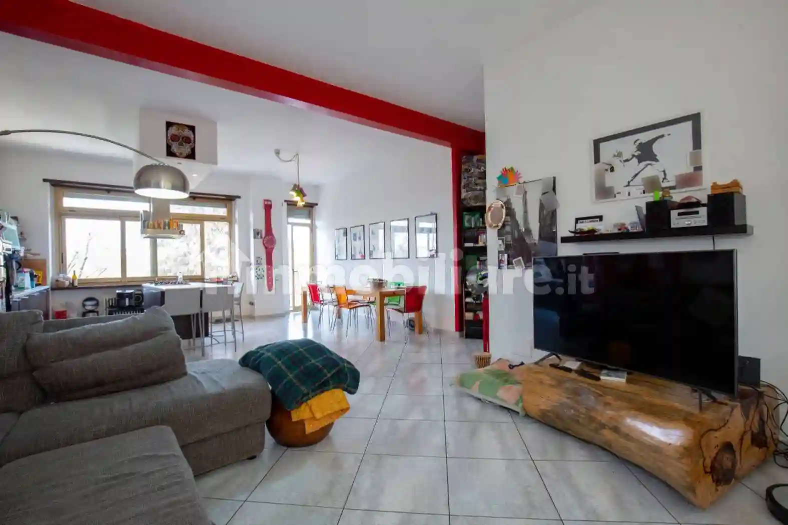 Appartamento - foto 5