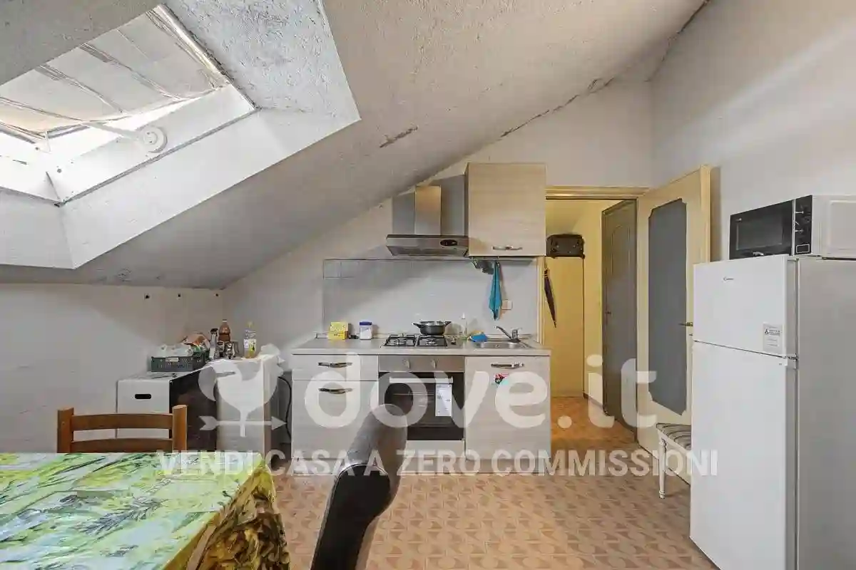 Attico - Mansarda - foto 2