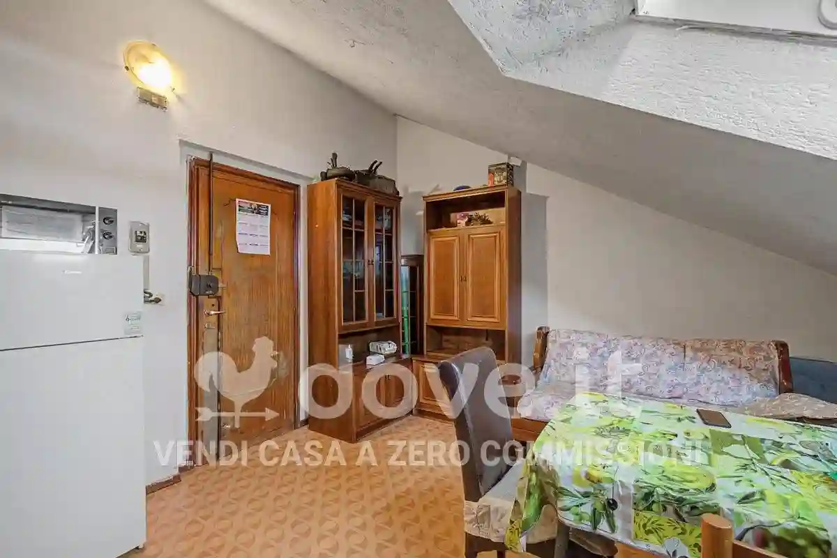 Attico - Mansarda - foto 4