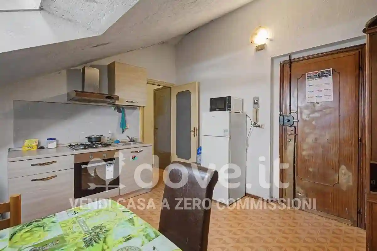 Attico - Mansarda - foto 5