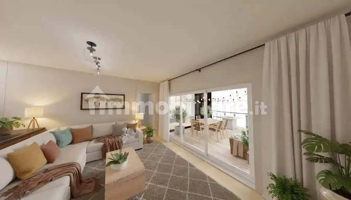 Attico - Mansarda - foto 2