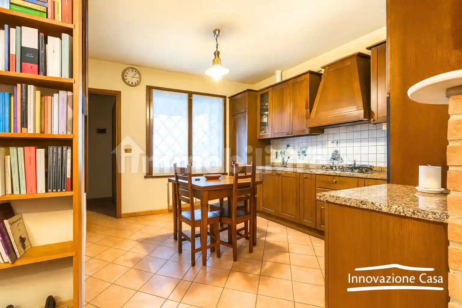 Villetta a schiera - foto 5