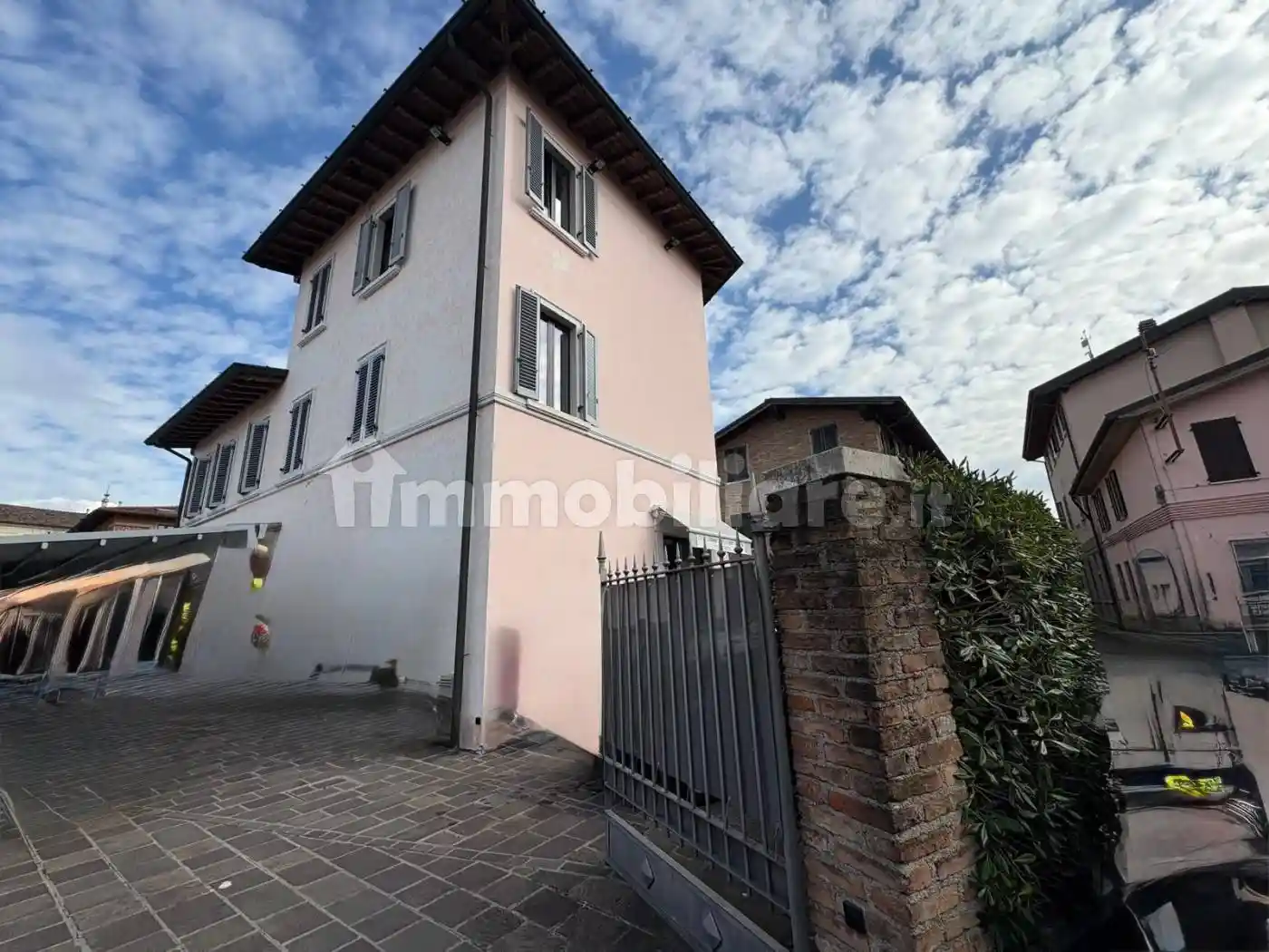 Appartamento in vendita a Castel Mella