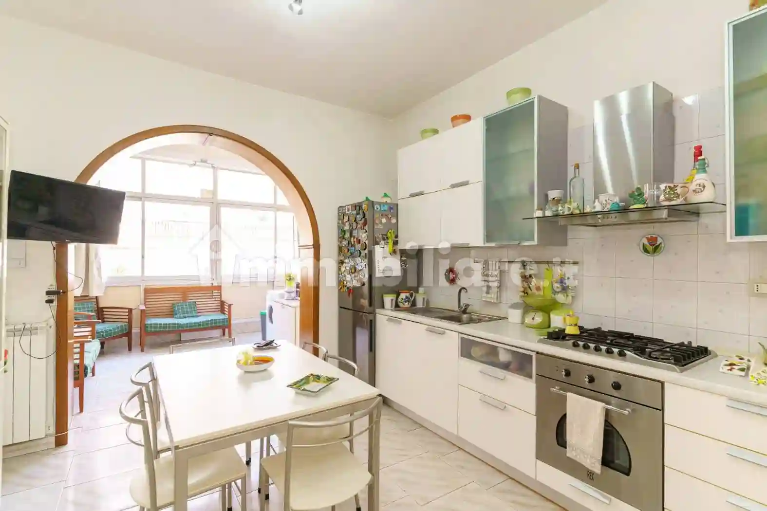 Appartamento - foto 3