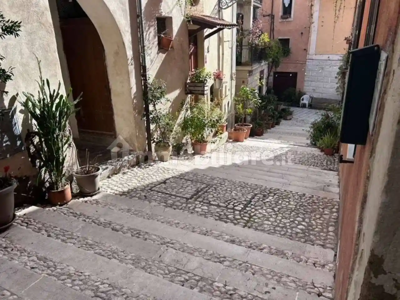 Appartamento in vendita a Sora