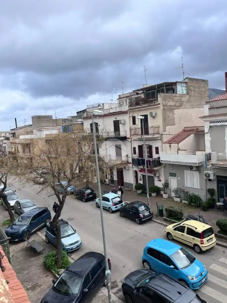 Appartamento in vendita a Palermo