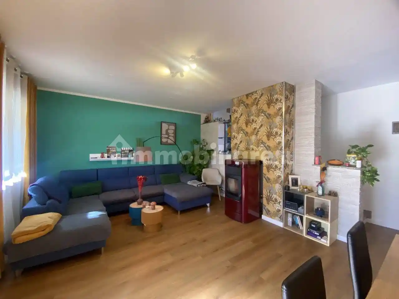 Villa in vendita a Grisignano di Zocco