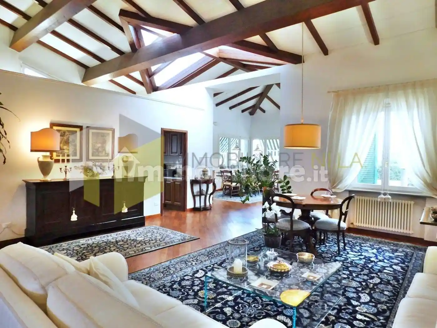 Villa in vendita a Pisa