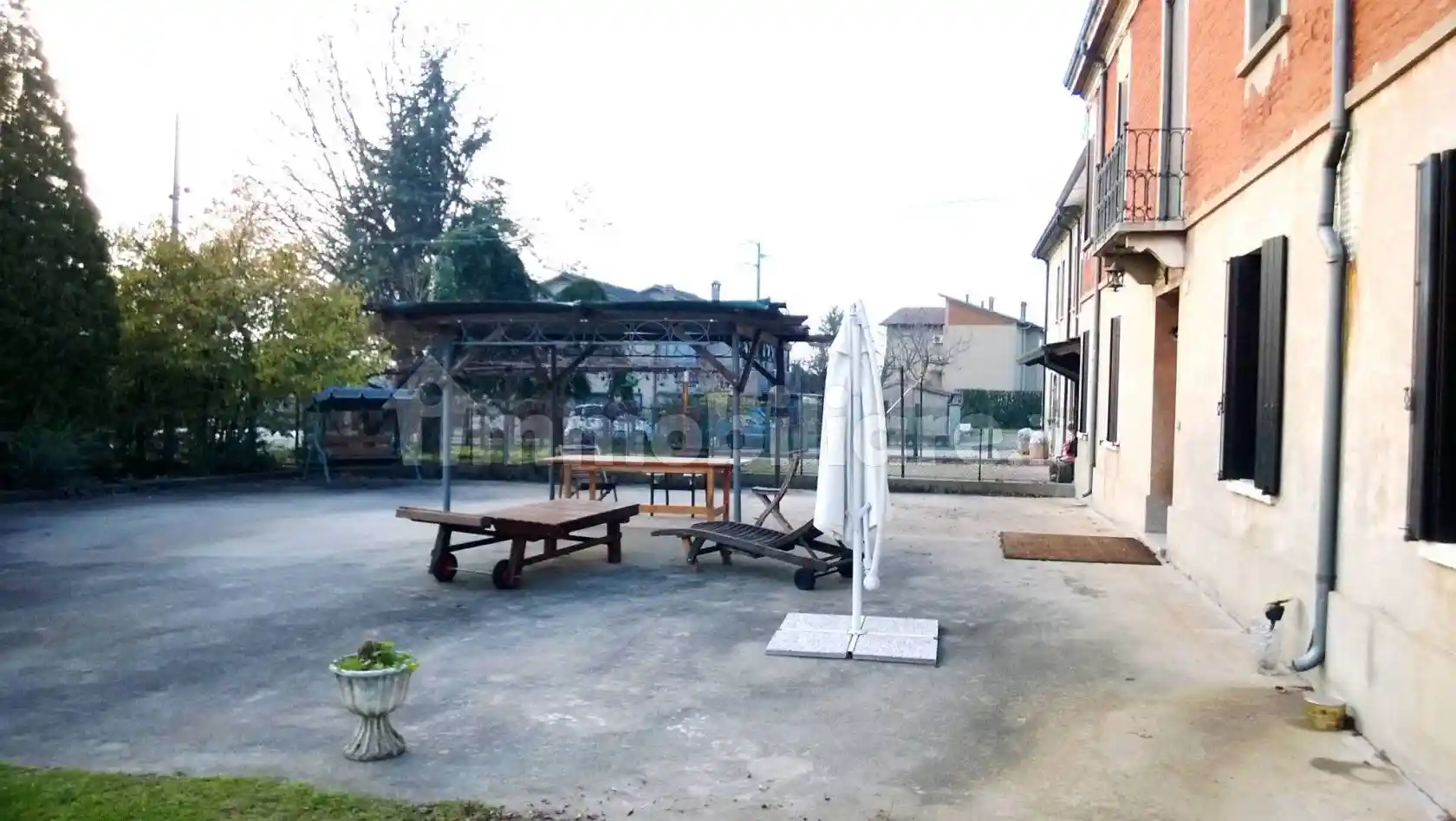 Casa indipendente in vendita a Ceneselli