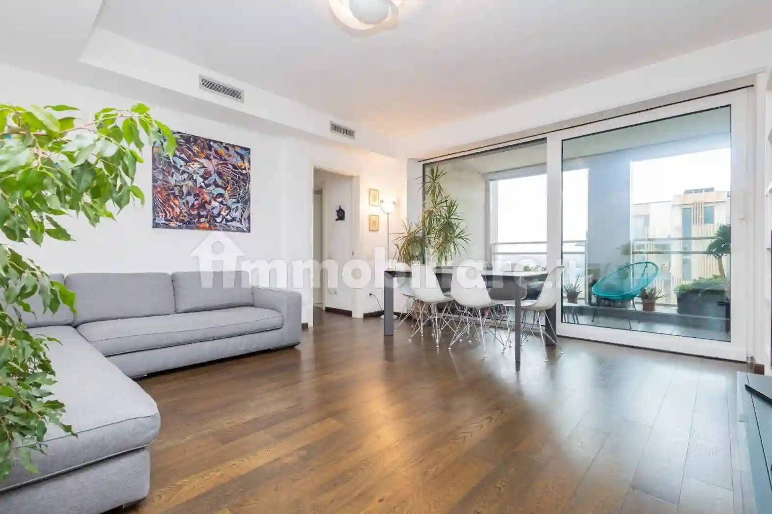 Appartamento - foto 3