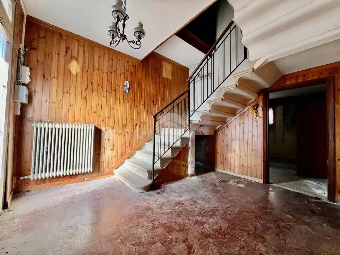 Rustico - Casale in vendita a Vigonovo