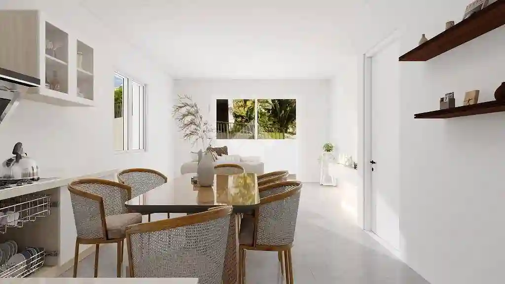 Appartamento - foto 2