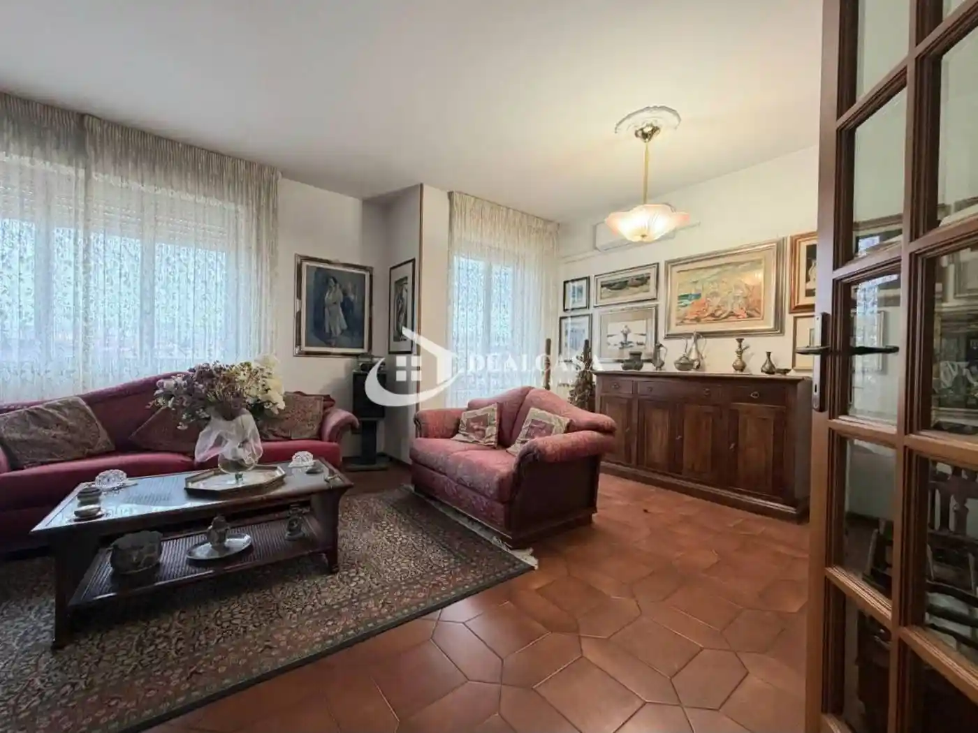 Appartamento in vendita a Nuoro