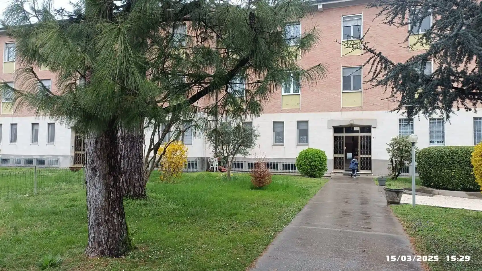 Appartamento in vendita a Mantova