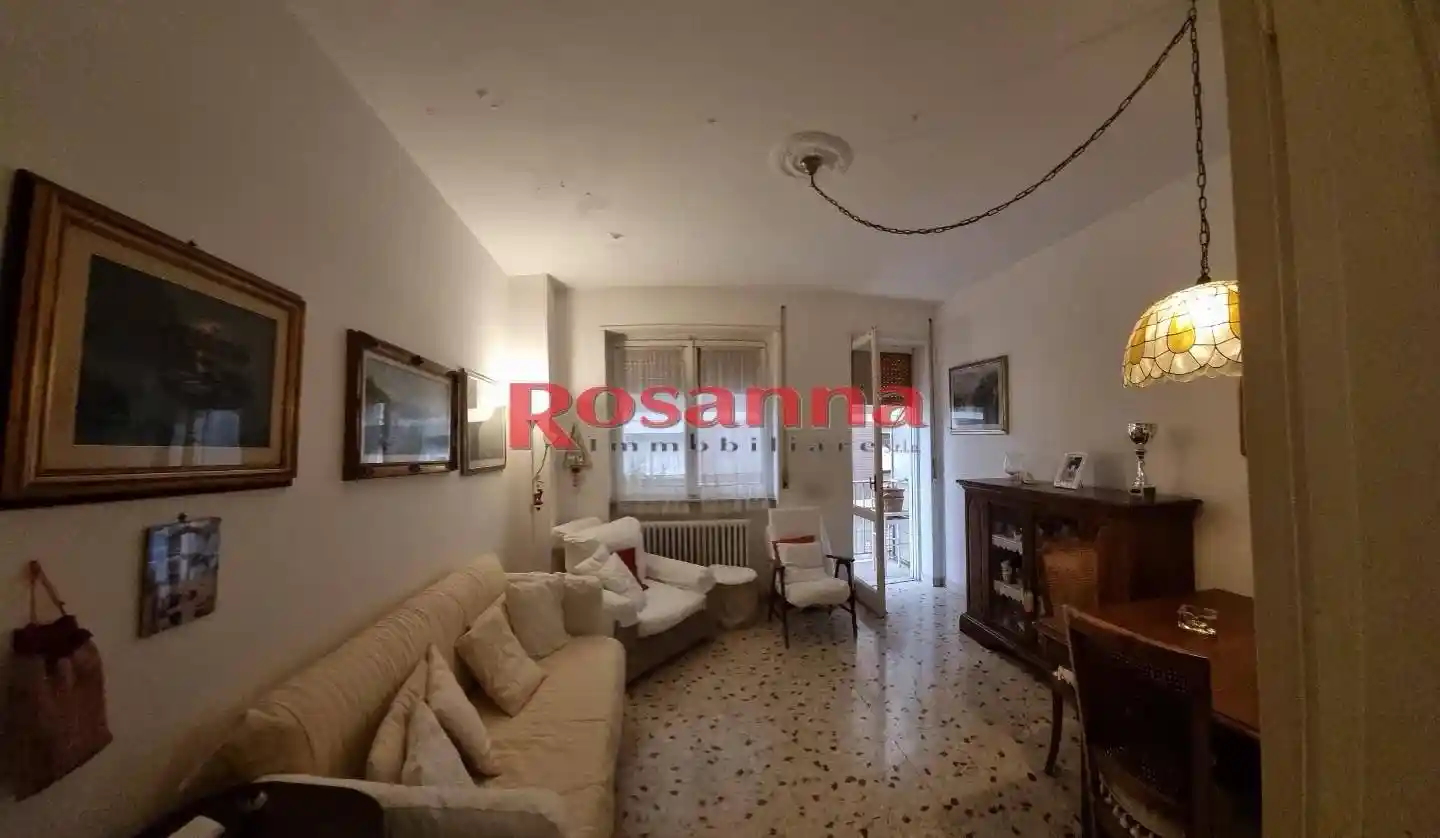 Appartamento in vendita a Livorno