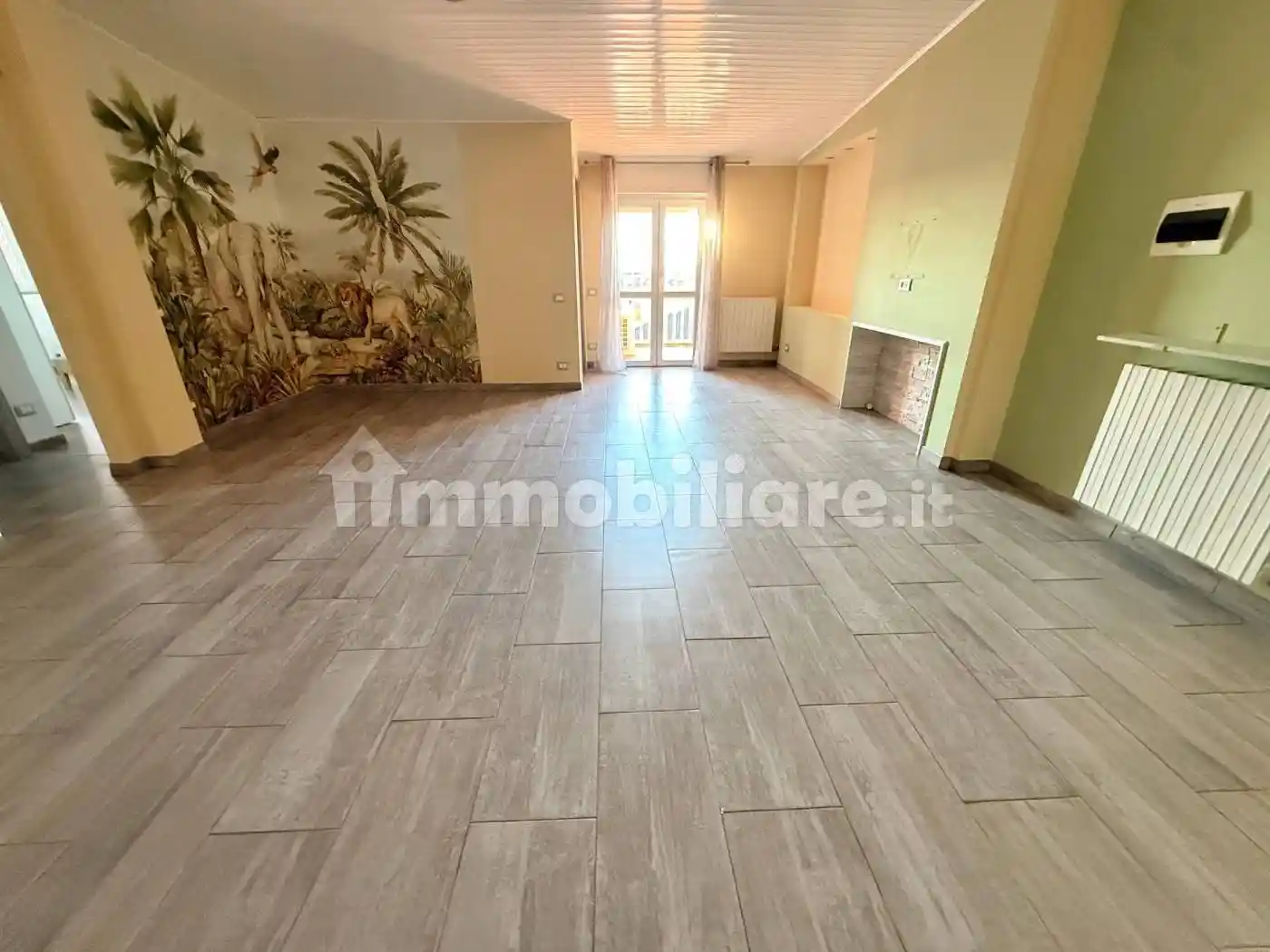 Attico - Mansarda in vendita a Bovolone