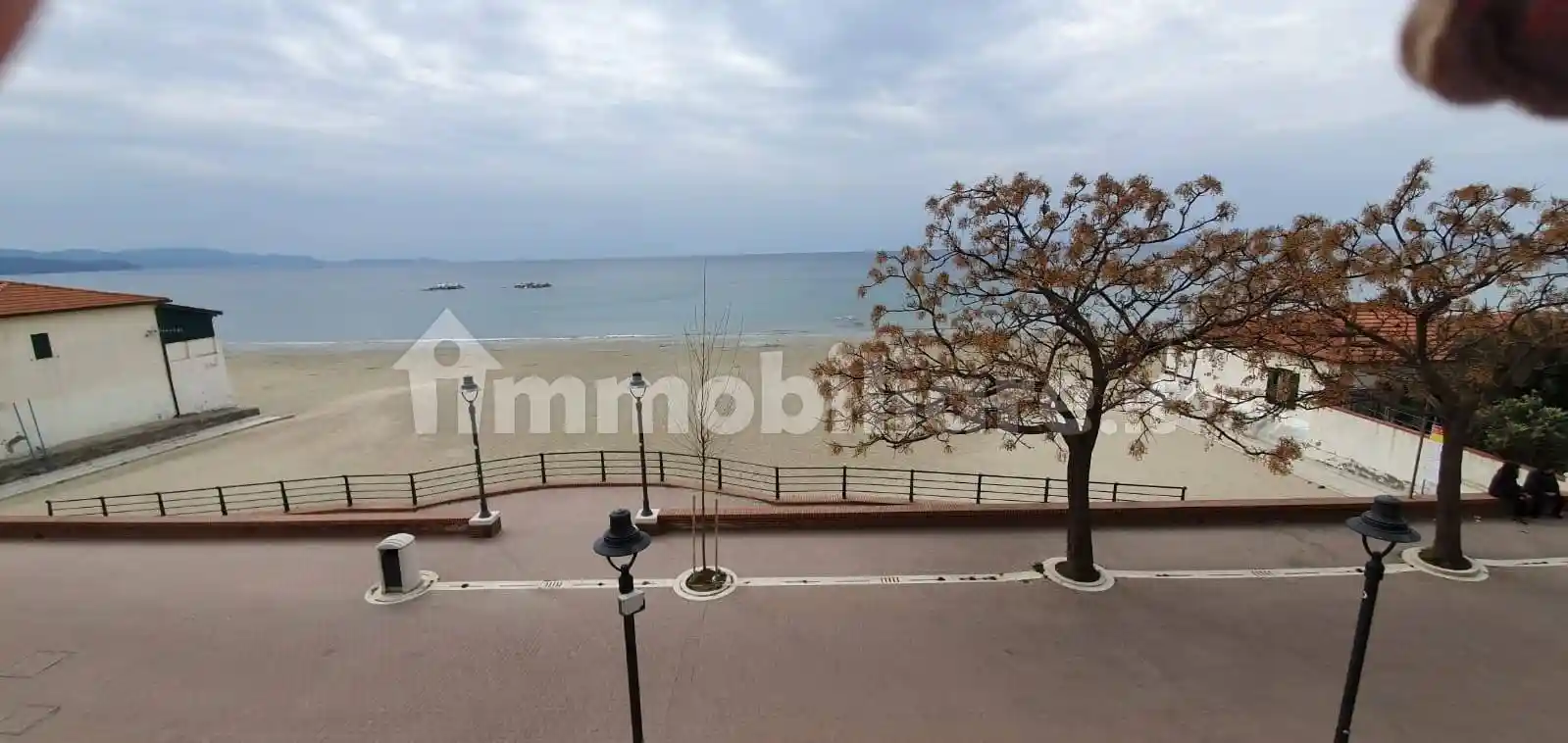 Appartamento in vendita a Follonica