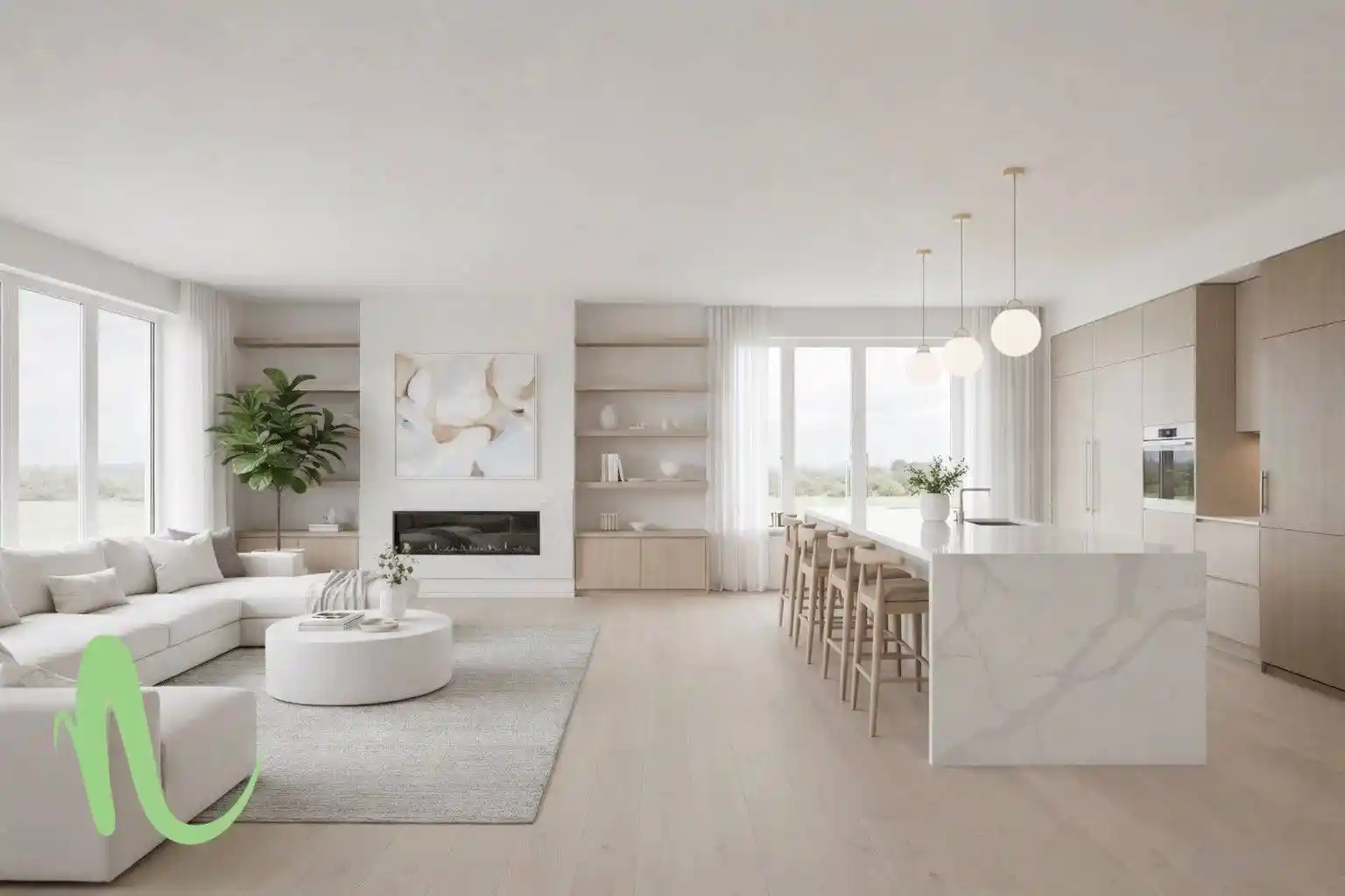 Appartamento in vendita a Cesenatico