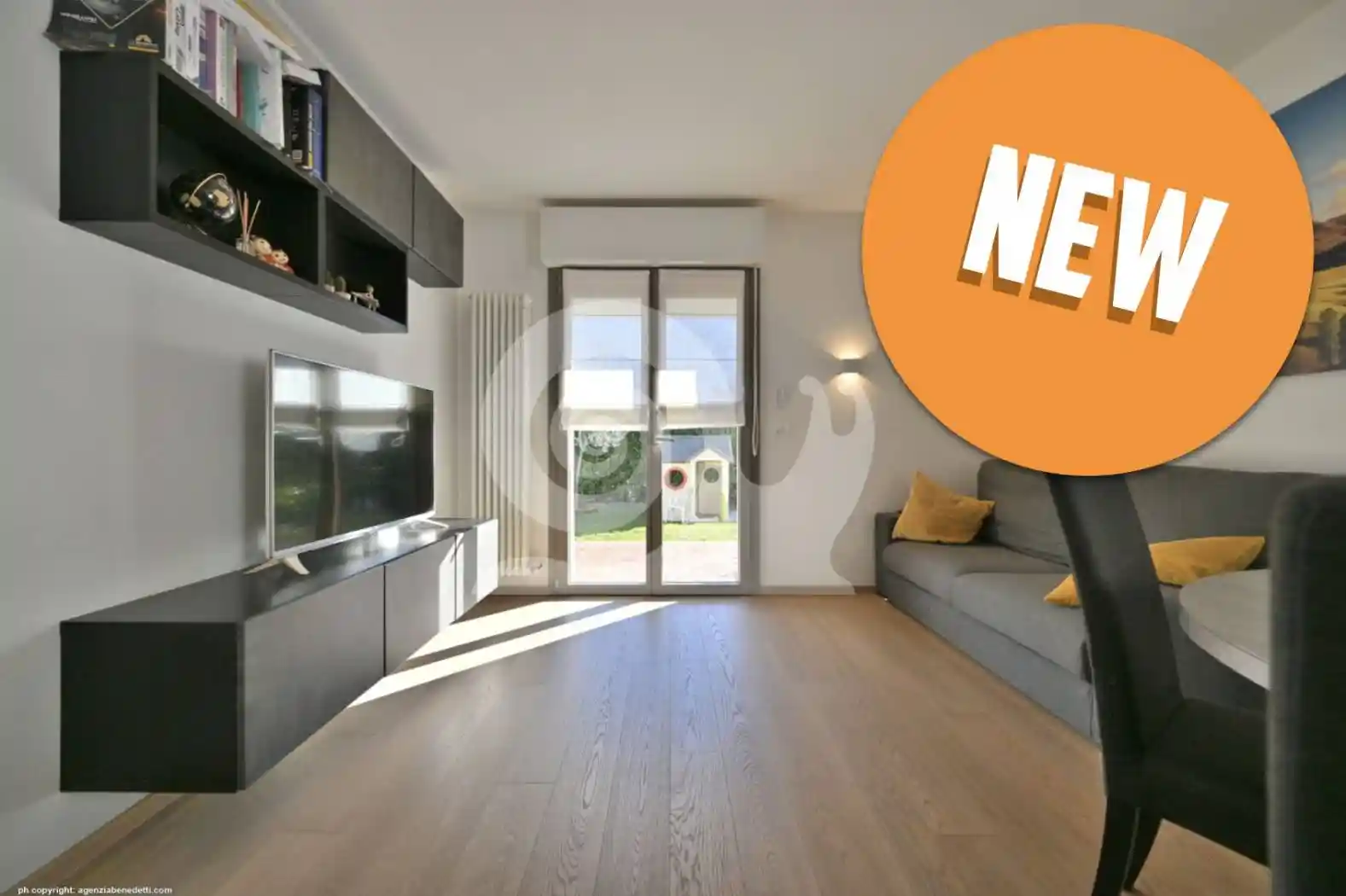 Appartamento in vendita a Tarcento