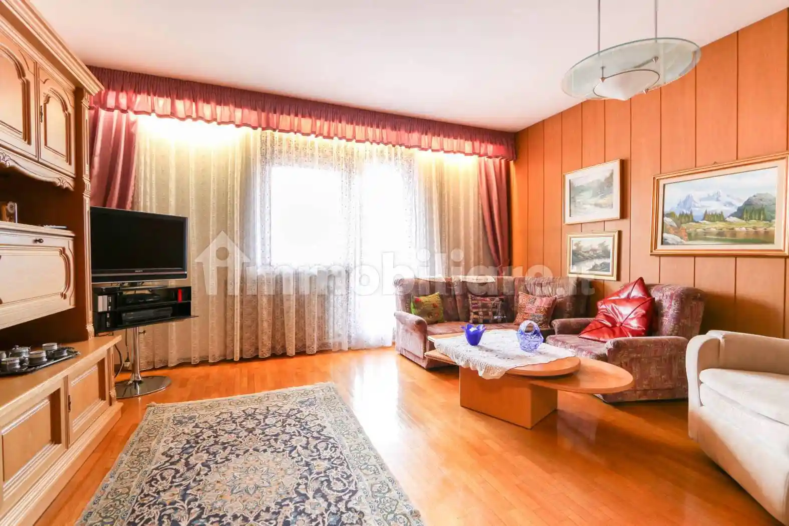 Appartamento in vendita a Brunico