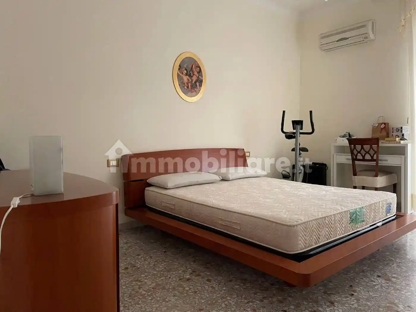 Appartamento in affitto a Taranto