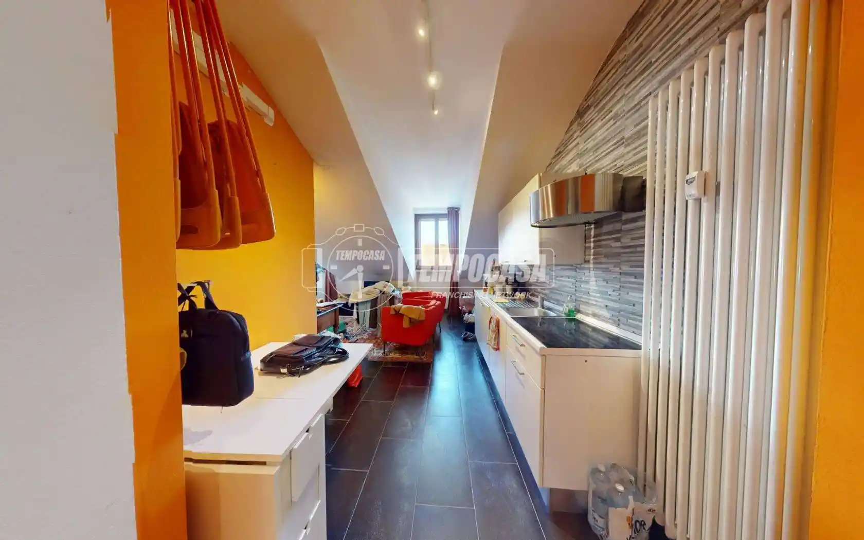 Appartamento in affitto a Torino