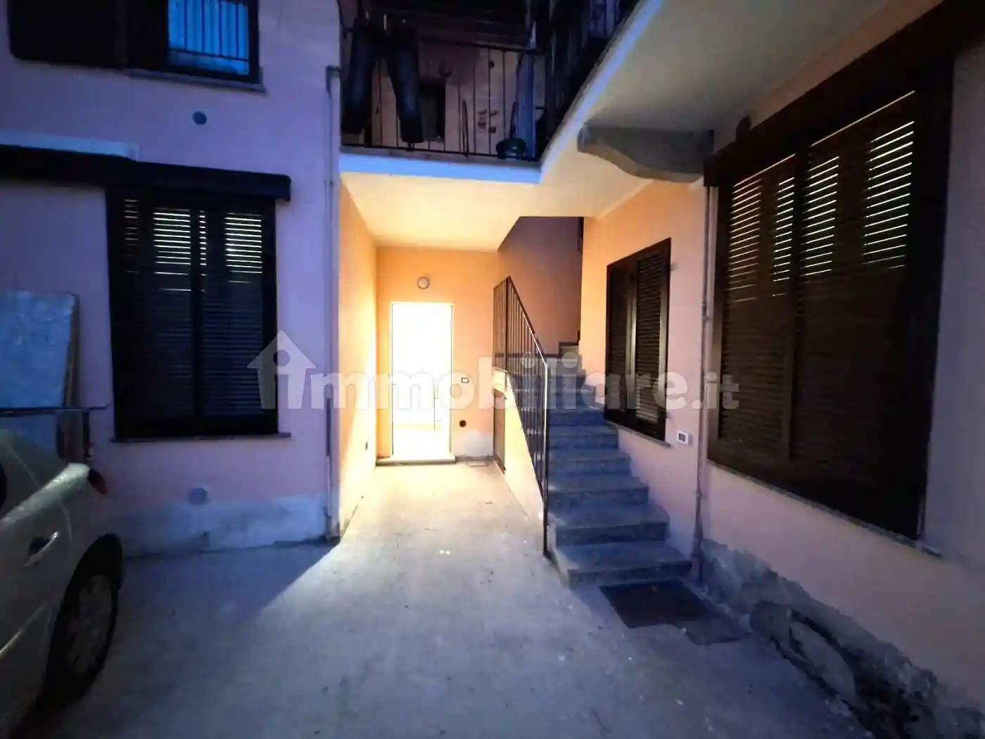 Appartamento in affitto a Saronno